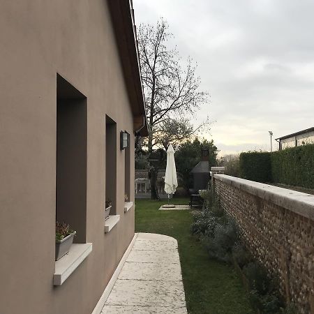باسّانو ديل غرابّا Locanda Casanova المظهر الخارجي الصورة