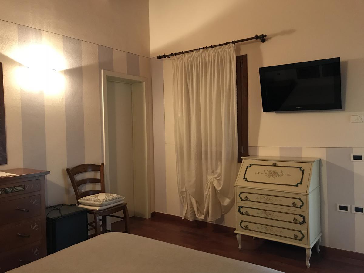 باسّانو ديل غرابّا Locanda Casanova المظهر الخارجي الصورة